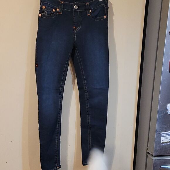 True religion  halle size 28 - Picture 2 of 8